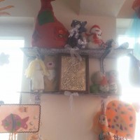 proje çalişması ,kagit işleri,artık materyal (511)