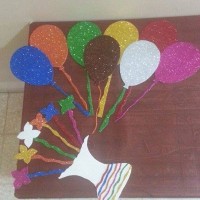 proje çalişması ,kagit işleri,artık materyal (513)