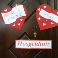 proje çalişması ,kagit işleri,artık materyal (515)