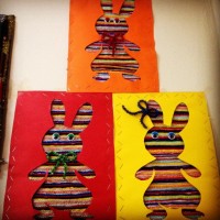 proje çalişması ,kagit işleri,artık materyal (532)