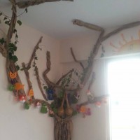 proje çalişması ,kagit işleri,artık materyal (541)