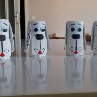 proje çalişması ,kagit işleri,artık materyal (543)