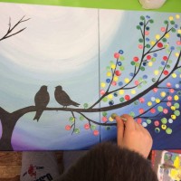 proje çalişması ,kagit işleri,artık materyal (646)