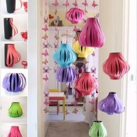 proje çalişması ,kagit işleri,artık materyal (78)