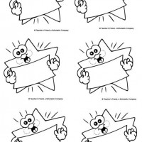 maske ,gelişim dosyası süslemesi,  (1)