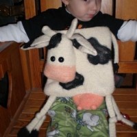 maske ,gelişim dosyası süslemesi,  (16)