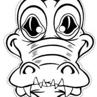 maske ,gelişim dosyası süslemesi,  (24)