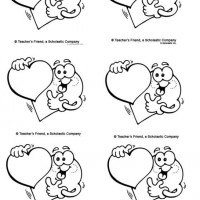 maske ,gelişim dosyası süslemesi,  (3)