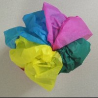 maske ,gelişim dosyası süslemesi,  (37)