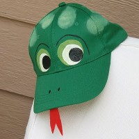 maske ,gelişim dosyası süslemesi,  (54)