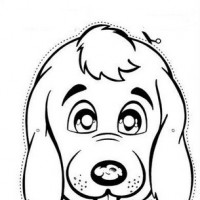 maske ,gelişim dosyası süslemesi,  (56)