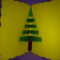 maske ,gelişim dosyası süslemesi,  (60)