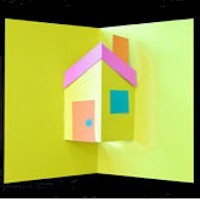 maske ,gelişim dosyası süslemesi,  (68)