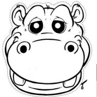 maske ,gelişim dosyası süslemesi,  (74)