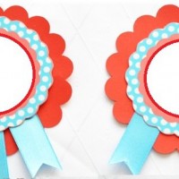 maske ,gelişim dosyası süslemesi,  (87)