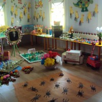 okul öncesinde kağit işleri (1034)