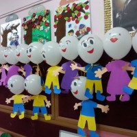 okul öncesinde kağit işleri (1044)