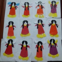 okul öncesinde kağit işleri (1049)