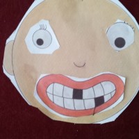 okul öncesinde kağit işleri (1054)