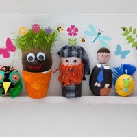 okul öncesinde kağit işleri (1059)