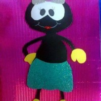 okul öncesinde kağit işleri (1074)