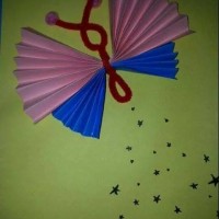 okul öncesinde kağit işleri (1094)