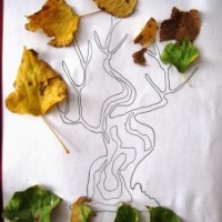 okul öncesinde kağit işleri (1119)