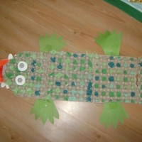 okul öncesinde kağit işleri (629)