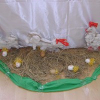 okul öncesinde kağit işleri (644)