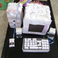 okul öncesinde kağit işleri (659)