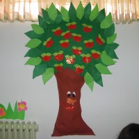 okul öncesinde kağit işleri (669)