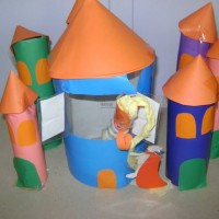 okul öncesinde kağit işleri (689)