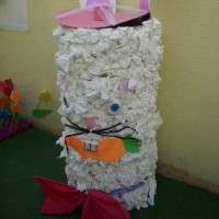 okul öncesinde kağit işleri (694)