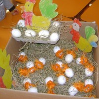 okul öncesinde kağit işleri (709)