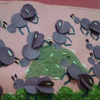 okul öncesinde kağit işleri (719)