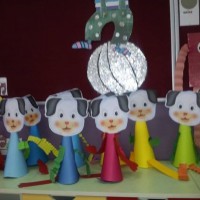 okul öncesinde kağit işleri (789)