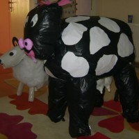 okul öncesinde kağit işleri (799)