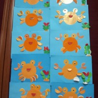 okul öncesinde kağit işleri (829)