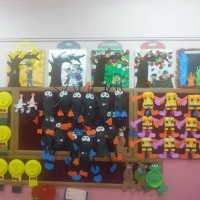 okul öncesinde kağit işleri (874)