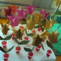 okul öncesinde kağit işleri (884)