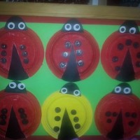 okul öncesinde kağit işleri (939)