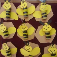 okul öncesinde kağit işleri (944)