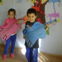 okul öncesinde kağit işleri (949)