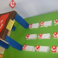 okul öncesinde kağit işleri (959)