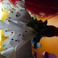 okul öncesinde kağit işleri (999)