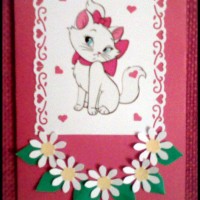  artık materyaller ,sınıf süsleri,kağit işleri,atatürk haftasi ,davetiye kartları, (118)