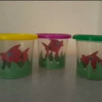  artık materyaller ,sınıf süsleri,kağit işleri,atatürk haftasi ,davetiye kartları, (570)