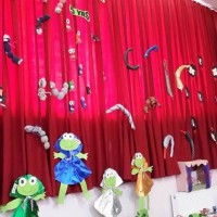 kağit işleri,sınıf süsü ,gelişim raporu ,atatürk haftası (204)