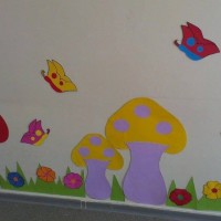 kağit işleri,sınıf süsü ,gelişim raporu ,atatürk haftası (301)