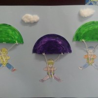 kağit işleri,sınıf süsü ,gelişim raporu ,atatürk haftası (690)